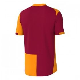 Galatasaray SK Fotbollströjor Hemma tröja 2025-26 Kortärmad